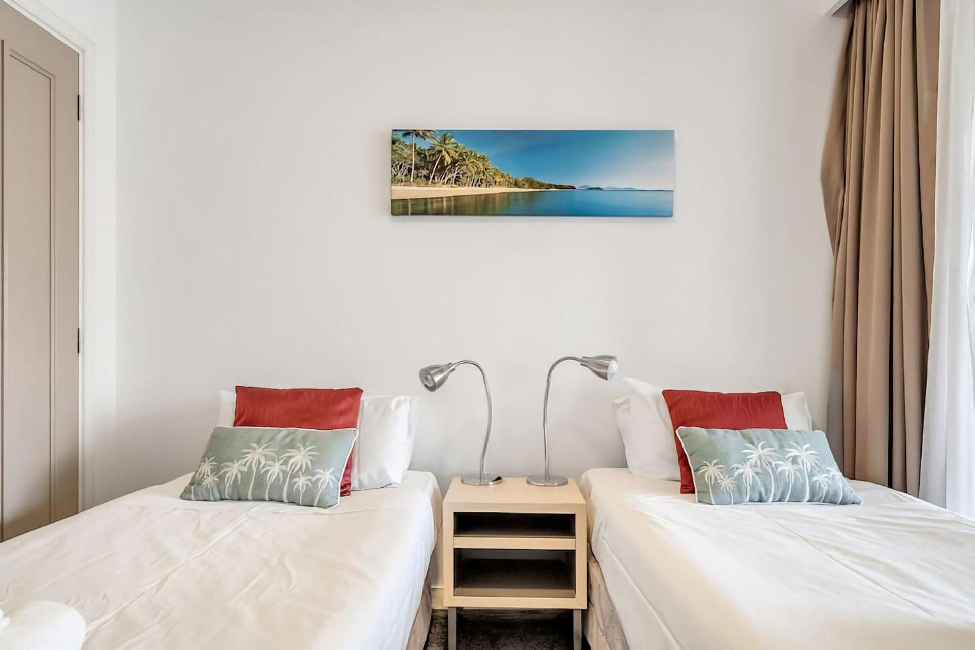 Dream Harbour View Parking Gym Pool Leilighet Sydney Eksteriør bilde