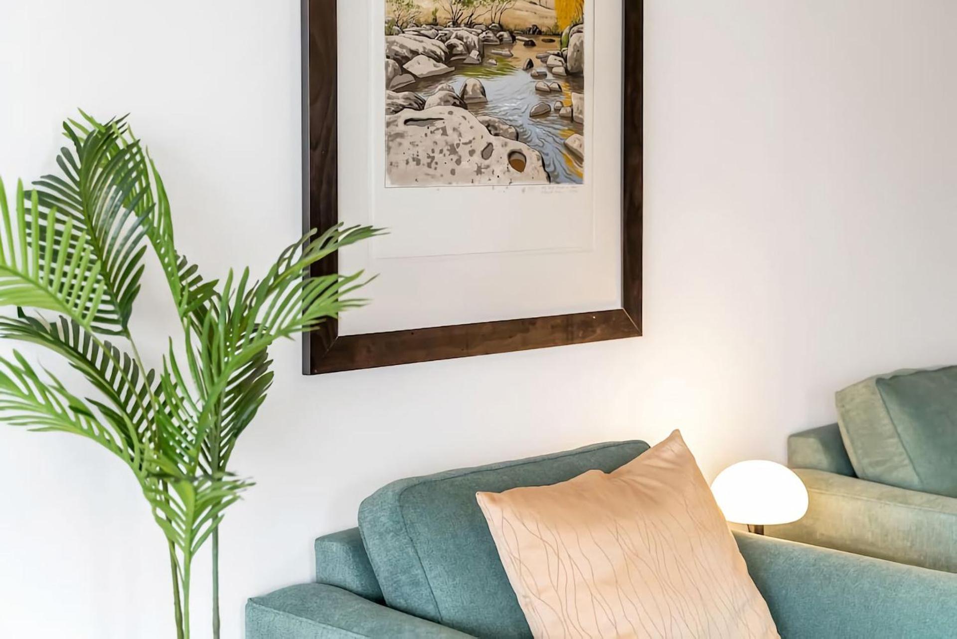 Dream Harbour View Parking Gym Pool Leilighet Sydney Eksteriør bilde
