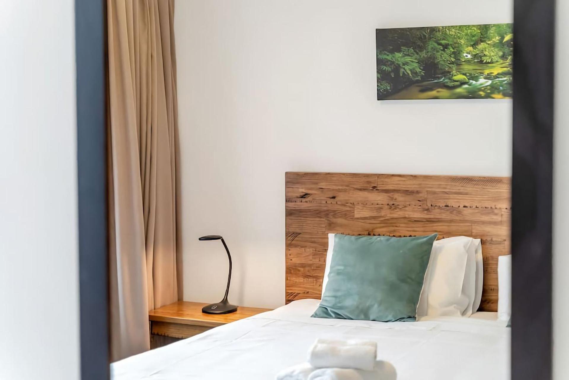 Dream Harbour View Parking Gym Pool Leilighet Sydney Eksteriør bilde